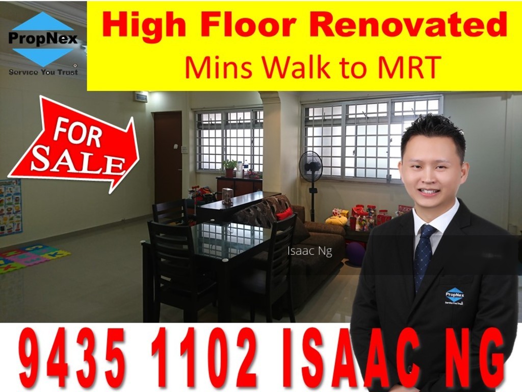 Blk 616 Choa Chu Kang Street 62 (Choa Chu Kang), HDB 4 Rooms #149457732
